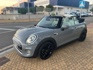 MINI Cooper Cooper Cabrio Aut. - Foto 35