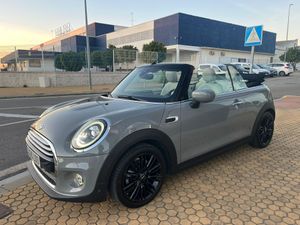 MINI Cooper Cooper Cabrio Aut. - Foto 3