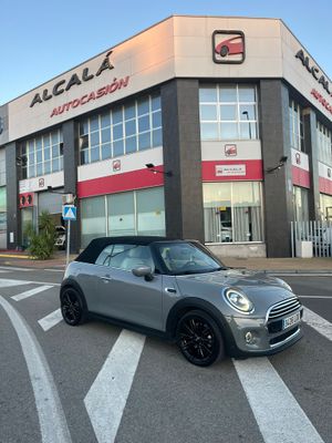 MINI Cooper Cooper Cabrio Aut. - Foto 20