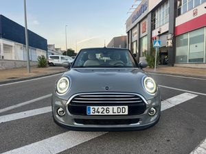 MINI Cooper Cooper Cabrio Aut. - Foto 17