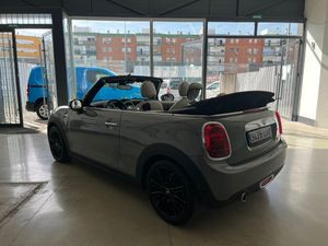 MINI Cooper Cooper Cabrio Aut. - Foto 33