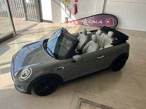 MINI Cooper Cooper Cabrio Aut. - Foto 30