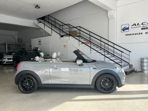 MINI Cooper Cooper Cabrio Aut. - Foto 21