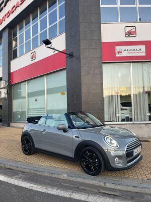MINI Cooper Cooper Cabrio Aut. - Foto 7