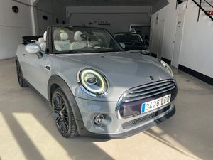 MINI Cooper Cooper Cabrio Aut. - Foto 12