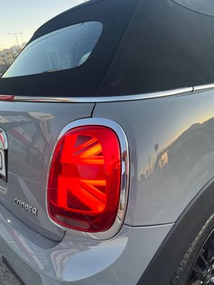 MINI Cooper Cooper Cabrio Aut. - Foto 5