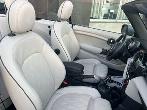MINI Cooper Cooper Cabrio Aut. - Foto 11