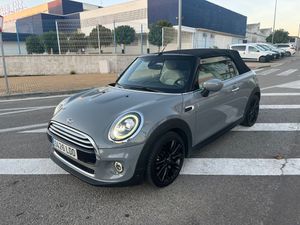 MINI Cooper Cooper Cabrio Aut. - Foto 14