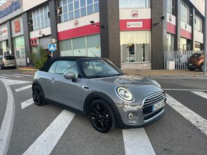 MINI Cooper Cooper Cabrio Aut. - Foto 26