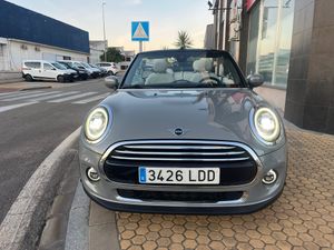 MINI Cooper Cooper Cabrio Aut. - Foto 31