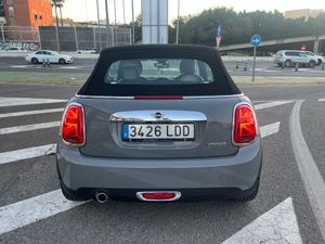 MINI Cooper Cooper Cabrio Aut. - Foto 28