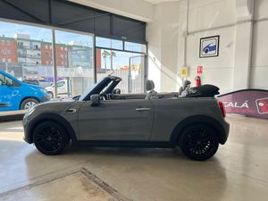 MINI Cooper Cooper Cabrio Aut. - Foto 16
