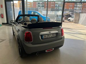 MINI Cooper Cooper Cabrio Aut. - Foto 8