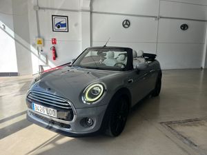 MINI Cooper Cooper Cabrio Aut. - Foto 23