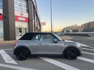 MINI Cooper Cooper Cabrio Aut. - Foto 32