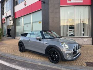 MINI Cooper Cooper Cabrio Aut. - Foto 10