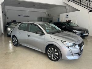 Peugeot 208 Active Pack PureTech 100 S&S - Foto 8