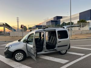 Mercedes Citan 109 CDI Tourer Select Largo - Foto 8