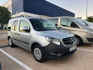 Mercedes Citan 109 CDI Tourer Select Largo - Foto 12