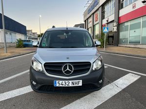 Mercedes Citan 109 CDI Tourer Select Largo - Foto 3