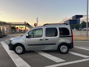 Mercedes Citan 109 CDI Tourer Select Largo - Foto 27