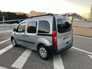 Mercedes Citan 109 CDI Tourer Select Largo - Foto 15