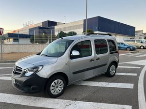 Mercedes Citan 109 CDI Tourer Select Largo - Foto 18