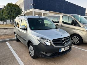 Mercedes Citan 109 CDI Tourer Select Largo - Foto 31