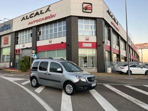 Mercedes Citan 109 CDI Tourer Select Largo - Foto 26