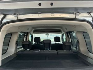 Mercedes Citan 109 CDI Tourer Select Largo - Foto 13