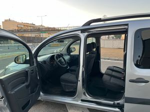 Mercedes Citan 109 CDI Tourer Select Largo - Foto 21