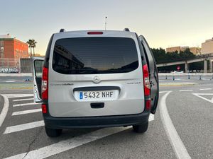 Mercedes Citan 109 CDI Tourer Select Largo - Foto 28