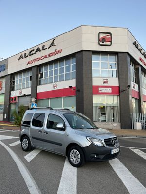 Mercedes Citan 109 CDI Tourer Select Largo - Foto 24