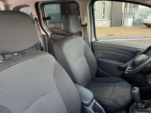 Mercedes Citan 109 CDI Tourer Select Largo - Foto 23