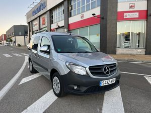 Mercedes Citan 109 CDI Tourer Select Largo - Foto 19