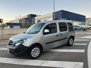Mercedes Citan 109 CDI Tourer Select Largo - Foto 10