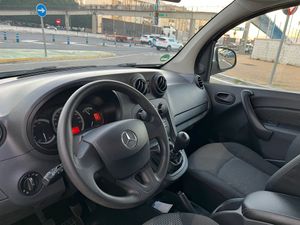 Mercedes Citan 109 CDI Tourer Select Largo - Foto 25
