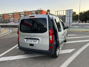 Mercedes Citan 109 CDI Tourer Select Largo - Foto 4