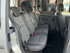 Mercedes Citan 109 CDI Tourer Select Largo - Foto 6