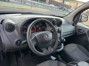 Mercedes Citan 109 CDI Tourer Select Largo - Foto 22