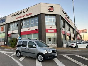 Mercedes Citan 109 CDI Tourer Select Largo - Foto 9