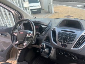 Ford Tourneo Custom 2.0 TDCI 96kW 130CV L1 Titanium - Foto 37