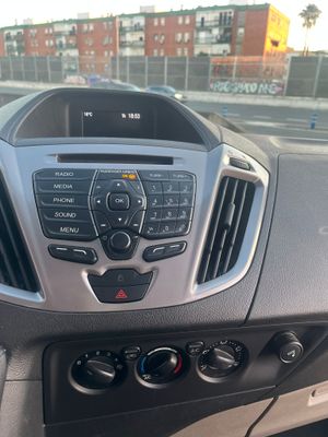 Ford Tourneo Custom 2.0 TDCI 96kW 130CV L1 Titanium - Foto 29