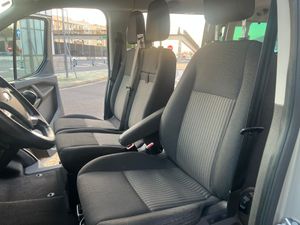 Ford Tourneo Custom 2.0 TDCI 96kW 130CV L1 Titanium - Foto 9