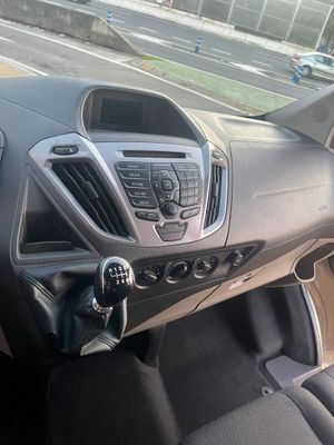 Ford Tourneo Custom 2.0 TDCI 96kW 130CV L1 Titanium - Foto 31