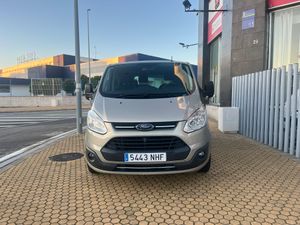 Ford Tourneo Custom 2.0 TDCI 96kW 130CV L1 Titanium - Foto 8