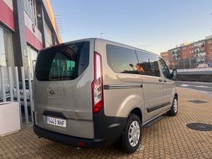 Ford Tourneo Custom 2.0 TDCI 96kW 130CV L1 Titanium - Foto 27