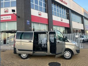 Ford Tourneo Custom 2.0 TDCI 96kW 130CV L1 Titanium - Foto 36
