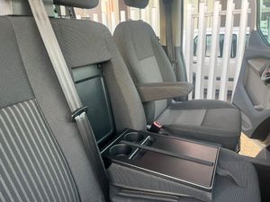 Ford Tourneo Custom 2.0 TDCI 96kW 130CV L1 Titanium - Foto 28