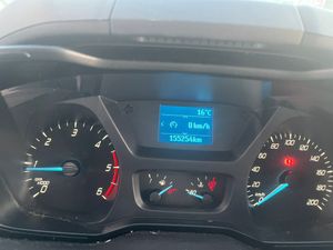 Ford Tourneo Custom 2.0 TDCI 96kW 130CV L1 Titanium - Foto 13